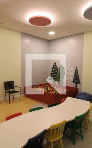 Apartamento à venda com 64m², 2 quartos e 1 vagaÁrea Comum
