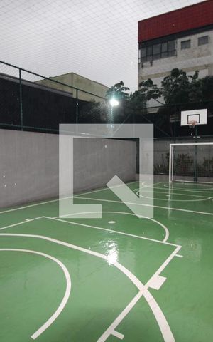 Apartamento à venda com 64m², 2 quartos e 1 vagaÁrea Comum