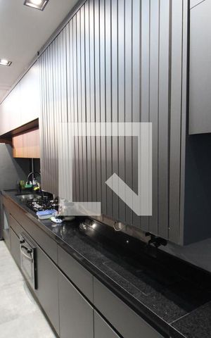 Apartamento à venda com 64m², 2 quartos e 1 vagaSala / Cozinha