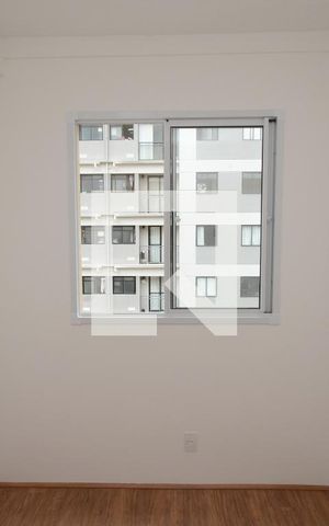 Apartamento para alugar com 37m², 2 quartos e sem vagaQuarto 2