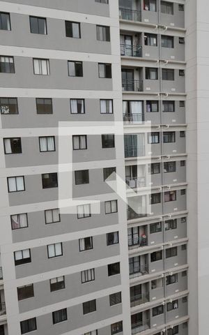 Apartamento para alugar com 37m², 2 quartos e sem vagaVista do Quarto 1