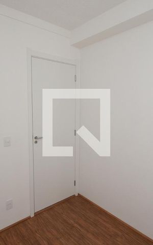 Apartamento para alugar com 37m², 2 quartos e sem vagaQuarto 2