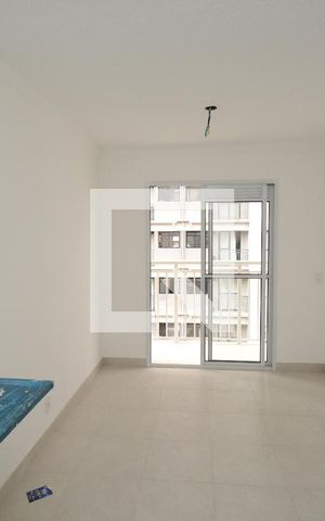 Apartamento para alugar com 37m², 2 quartos e sem vagaSala/Cozinha