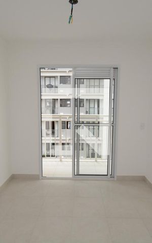 Apartamento para alugar com 37m², 2 quartos e sem vagaSala