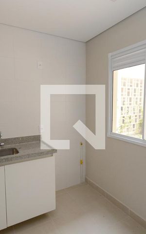 Apartamento para alugar com 37m², 2 quartos e sem vagaÁrea comum - Salão de festas