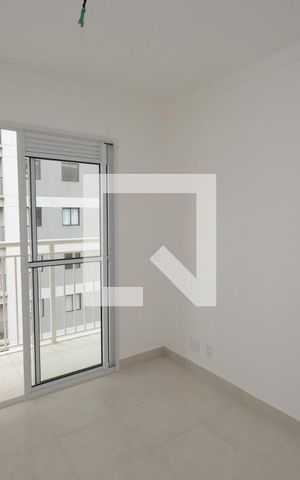 Apartamento para alugar com 37m², 2 quartos e sem vagaSala