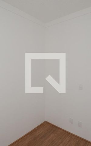 Apartamento para alugar com 37m², 2 quartos e sem vagaQuarto 2