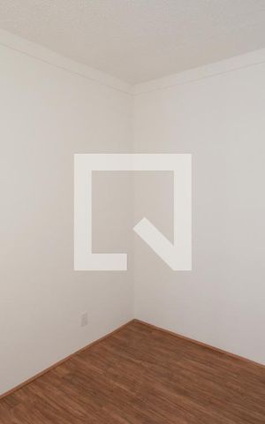 Apartamento para alugar com 37m², 2 quartos e sem vagaQuarto 1