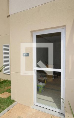 Apartamento para alugar com 37m², 2 quartos e sem vagaÁrea comum - Minimercado