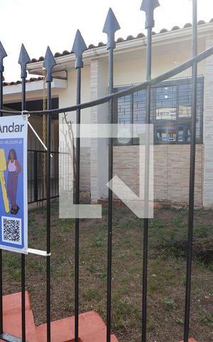 Casa para alugar com 100m², 1 quarto e 3 vagasPlaca