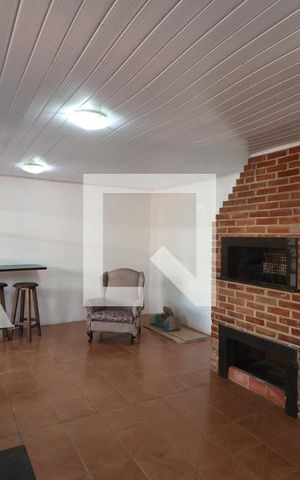 Casa para alugar com 100m², 1 quarto e 3 vagasSala/Cozinha