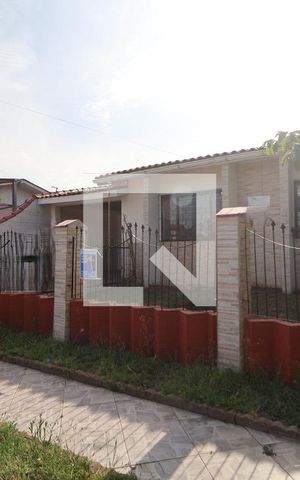 Casa para alugar com 100m², 1 quarto e 3 vagasFachada