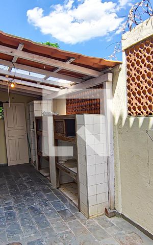 Apartamento para alugar com 80m², 2 quartos e sem vaga Apartamento para alugar com 80m², 2 quartos e sem vagaarea de serviço