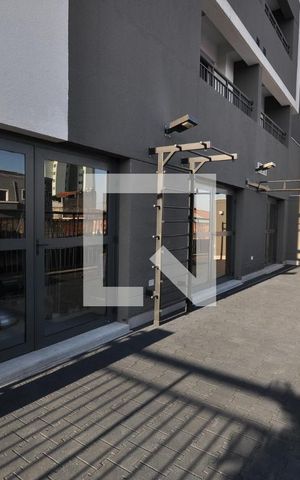 Apartamento à venda com 28m², 1 quarto e sem vagaAcademia Ar livre