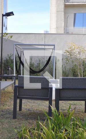 Apartamento à venda com 28m², 1 quarto e sem vagaRedário