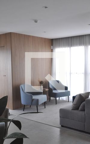 Apartamento à venda com 28m², 1 quarto e sem vagaÁrea comum - Salão de festas