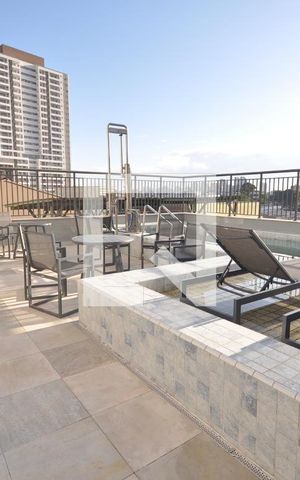 Apartamento à venda com 28m², 1 quarto e sem vagaÁrea comum - Piscina