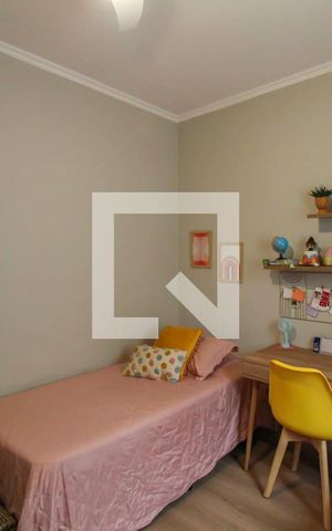 Casa à venda com 117m², 3 quartos e 2 vagas Casa à venda com 117m², 3 quartos e 2 vagasQuarto 2