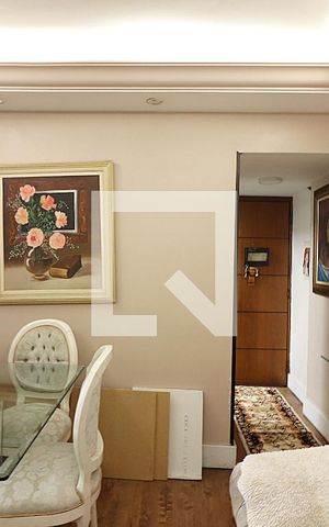 Apartamento para alugar com 68m², 3 quartos e 1 vagaSala
