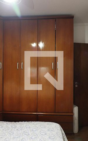 Apartamento para alugar com 68m², 3 quartos e 1 vagaQuarto 1