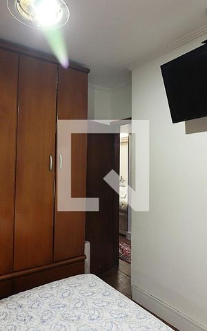 Apartamento para alugar com 68m², 3 quartos e 1 vagaQuarto 1