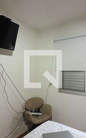 Apartamento para alugar com 68m², 3 quartos e 1 vagaQuarto 1