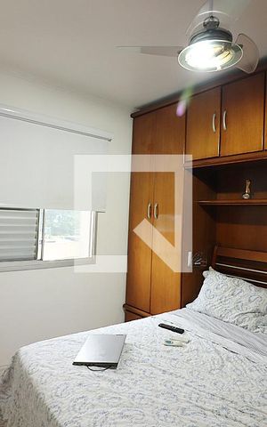 Apartamento para alugar com 68m², 3 quartos e 1 vagaQuarto 1