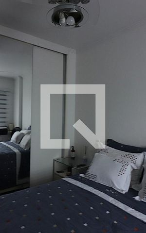 Apartamento para alugar com 68m², 3 quartos e 1 vagaQuarto 2