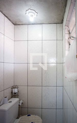 Casa à venda com 158m², 3 quartos e 2 vagasLavabo