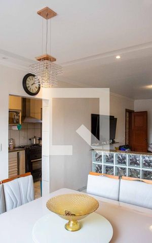 Casa à venda com 158m², 3 quartos e 2 vagasSala de Jantar