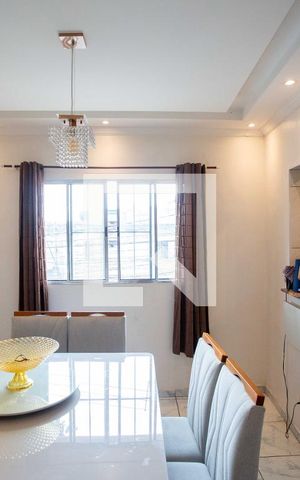 Casa à venda com 158m², 3 quartos e 2 vagasSala de Jantar