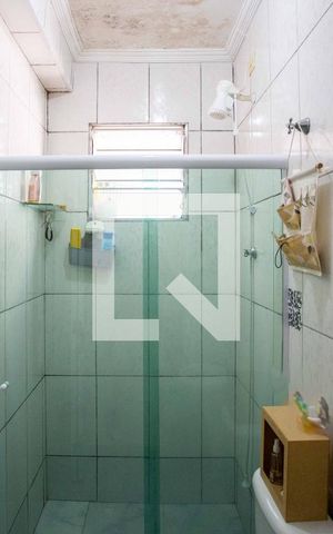 Casa à venda com 158m², 3 quartos e 2 vagasBanheiro da Suíte