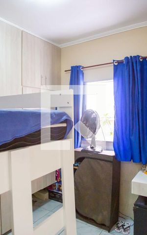 Casa à venda com 158m², 3 quartos e 2 vagasQuarto 3
