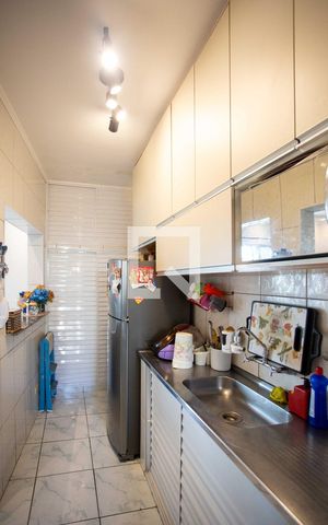 Casa à venda com 158m², 3 quartos e 2 vagasCozinha