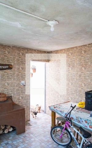Casa à venda com 158m², 3 quartos e 2 vagasEspaço Gourmet
