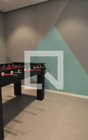 Apartamento à venda com 36m², 2 quartos e sem vagaÁrea comum