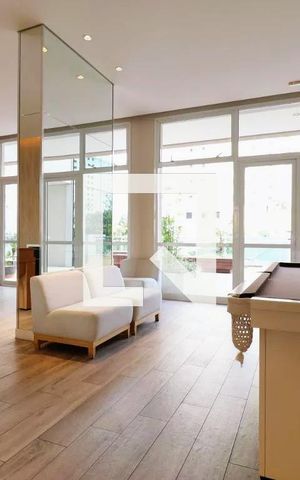 Apartamento à venda com 36m², 1 quarto e 1 vaga Apartamento à venda com 36m², 1 quarto e 1 vagaÁrea comum