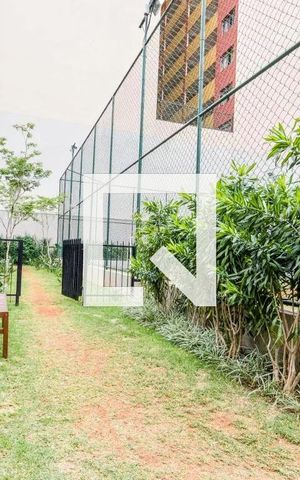 Apartamento à venda com 36m², 1 quarto e 1 vaga Apartamento à venda com 36m², 1 quarto e 1 vagaÁrea comum