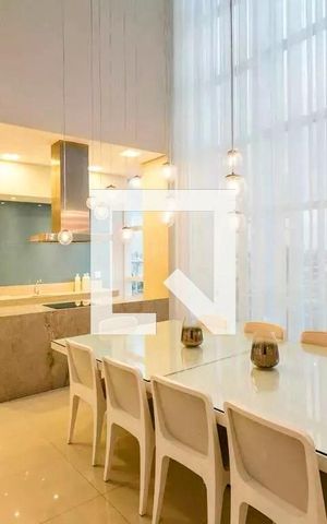 Apartamento à venda com 36m², 1 quarto e 1 vaga Apartamento à venda com 36m², 1 quarto e 1 vagaÁrea comum