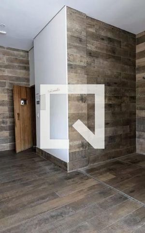Apartamento à venda com 36m², 1 quarto e 1 vaga Apartamento à venda com 36m², 1 quarto e 1 vagaÁrea comum