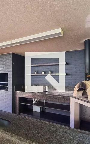 Apartamento à venda com 36m², 1 quarto e 1 vaga Apartamento à venda com 36m², 1 quarto e 1 vagaÁrea comum