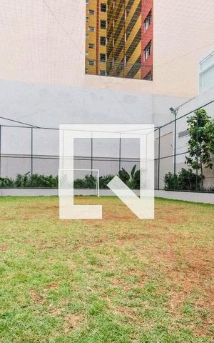Apartamento à venda com 36m², 1 quarto e 1 vaga Apartamento à venda com 36m², 1 quarto e 1 vagaÁrea comum