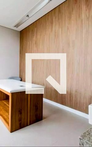 Apartamento à venda com 36m², 1 quarto e 1 vaga Apartamento à venda com 36m², 1 quarto e 1 vagaÁrea comum
