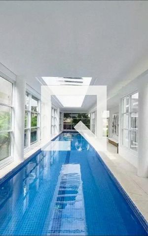 Apartamento à venda com 36m², 1 quarto e 1 vaga Apartamento à venda com 36m², 1 quarto e 1 vagaÁrea comum