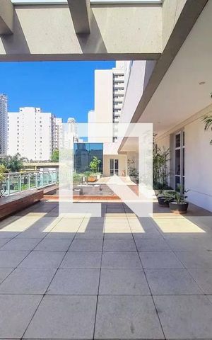 Apartamento à venda com 36m², 1 quarto e 1 vaga Apartamento à venda com 36m², 1 quarto e 1 vagaÁrea comum
