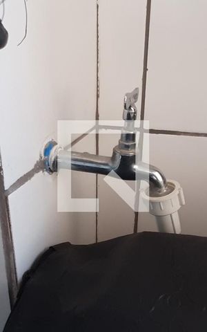 Apartamento à venda com 52m², 2 quartos e 1 vaga Apartamento à venda com 52m², 2 quartos e 1 vagaÁrea de Serviço