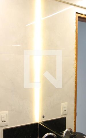 Apartamento para alugar com 75m², 3 quartos e 1 vagaBanheiro