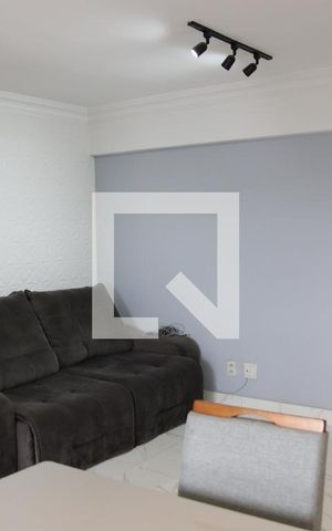 Apartamento para alugar com 75m², 3 quartos e 1 vagaSala