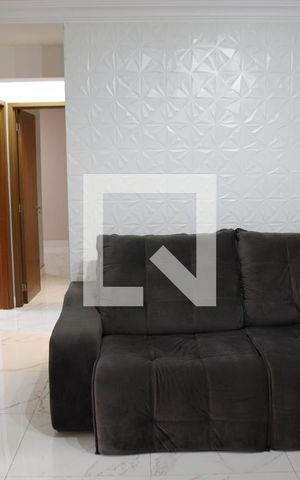 Apartamento para alugar com 75m², 3 quartos e 1 vagaSala