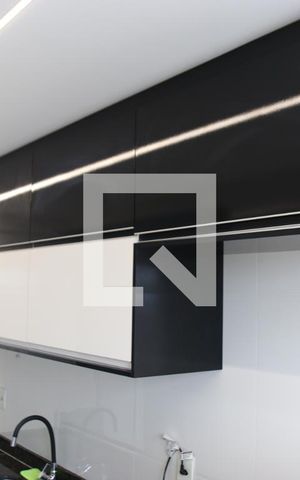 Apartamento para alugar com 75m², 3 quartos e 1 vagaCozinha e Área de Serviço